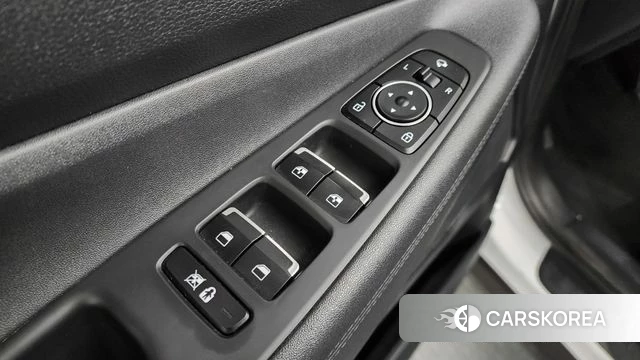 Hyundai Santa Fe TM id 4923879 из Кореи 24