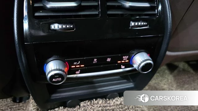 BMW 5 Series (G30) id 4410773 из Кореи 24