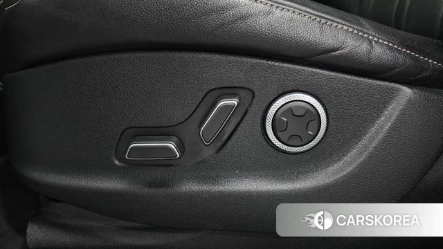 Genesis GV80 id 4580428 из Кореи 24