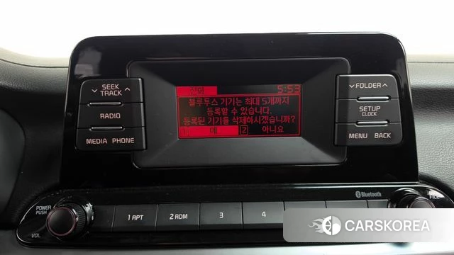 Kia Come New K3 id 4536251 из Кореи 24