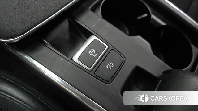 Hyundai The New Grandeur IG id 4775831 из Кореи 23
