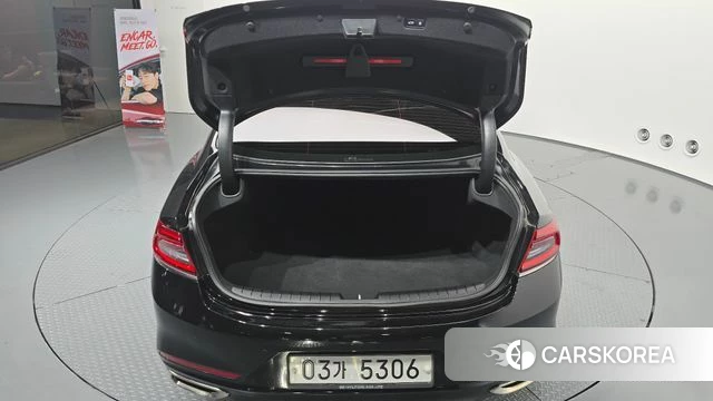 Hyundai Grandeur IG id 4331480 из Кореи 24