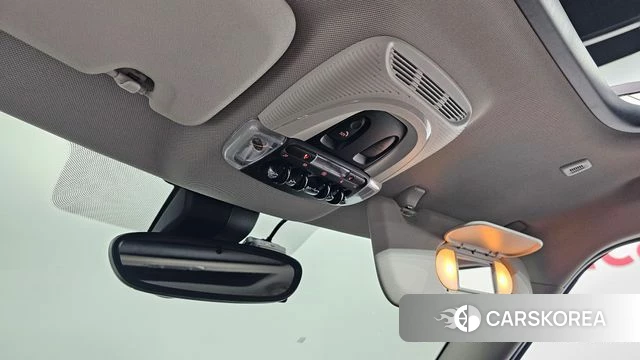 Mini Cooper Countryman id 4400896 из Кореи 24