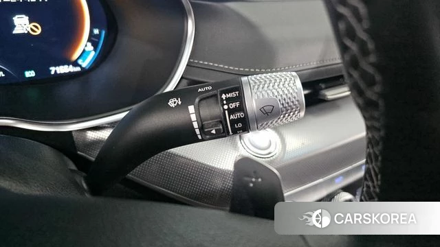 Genesis G80 (RG3) id 4899252 из Кореи 24