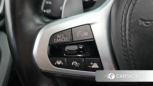 BMW X3 (G01) id 4293879 из Кореи 24