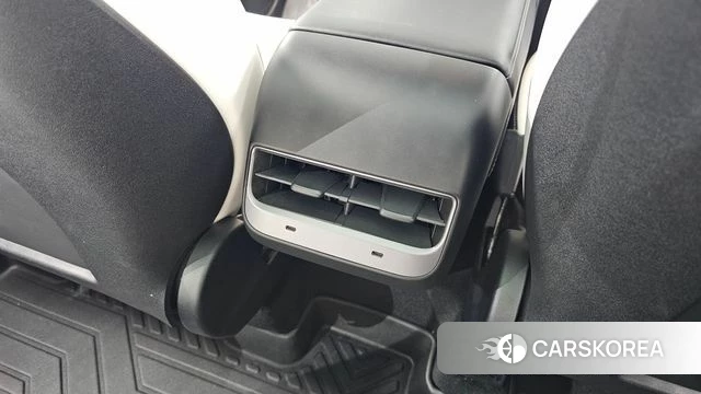 Tesla Model Y id 4408518 из Кореи 24