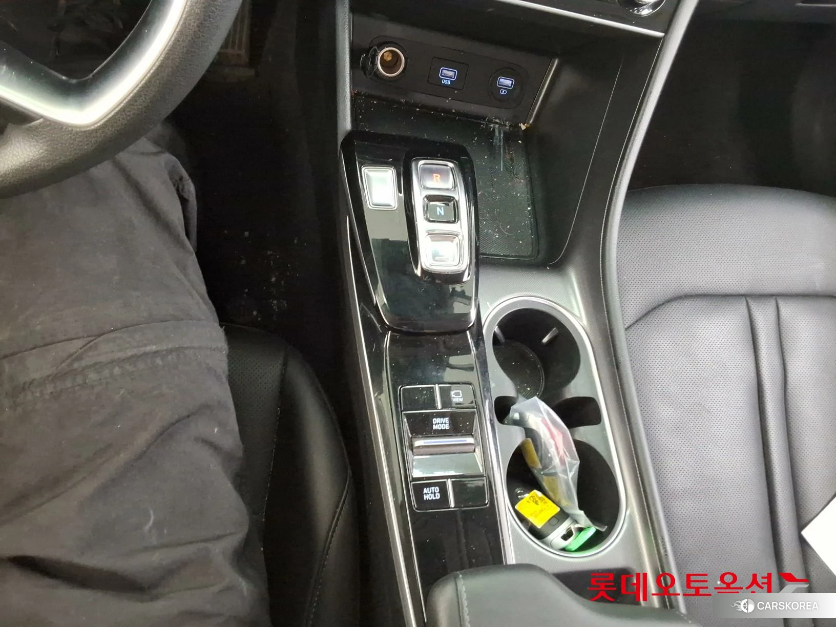 Hyundai Sonata id 3882066 из Кореи 24