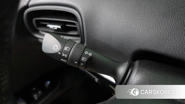 Toyota Prius 4th Generation id 4641079 из Кореи 24