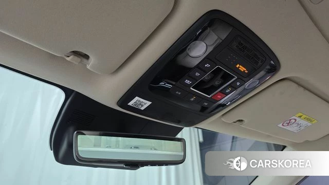 Kia The New Carnival 4th Generation id 4681843 из Кореи 24