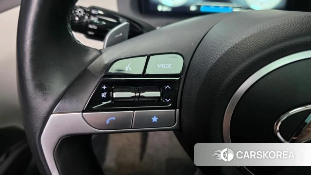 Hyundai Tucson (NX4) id 4292649 из Кореи 24