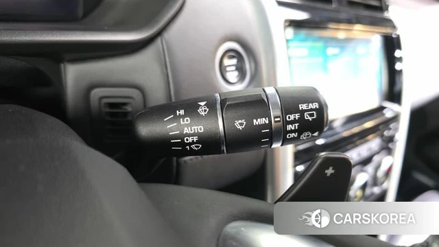 Land Rover Discovery 5 id 4536071 из Кореи 24