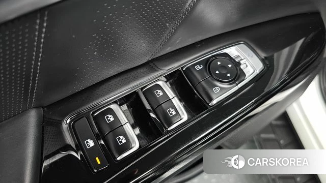 Kia Mohave Master id 4720976 из Кореи 24