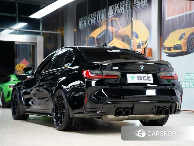 BMW M3 id 4272472 из Китая 24