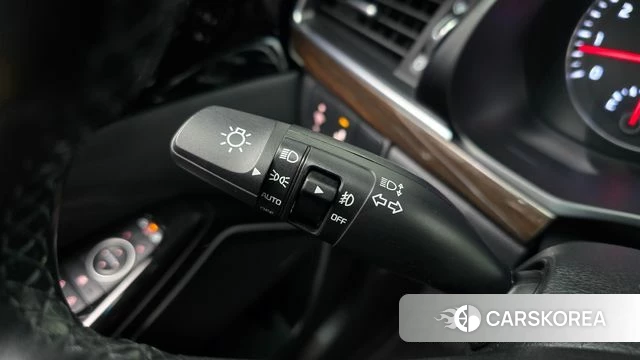 Kia Come New K7 id 4937815 из Кореи 24