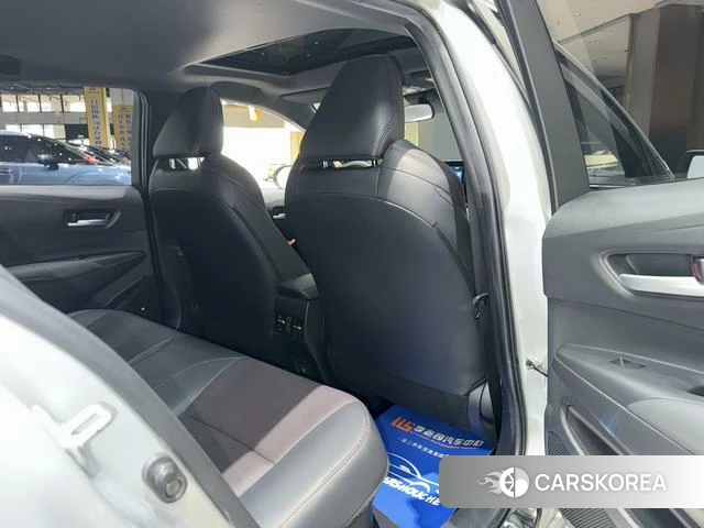 Toyota Lei Ling id 4263738 из Китая 24