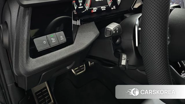 Audi A3 (8Y) id 4426953 из Кореи 24