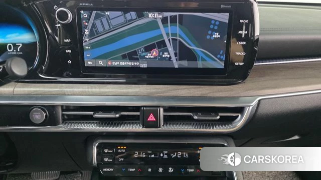 Kia K5 3rd generation id 4688891 из Кореи 24