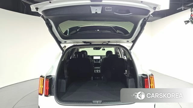 Kia Sorento 4th Generation id 4309246 из Кореи 24