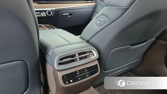 Genesis G80 (RG3) id 4794350 из Кореи 24