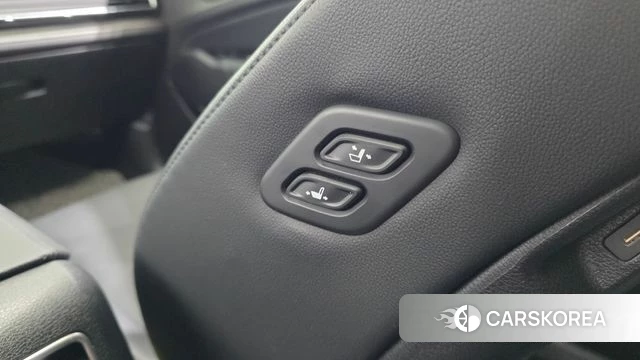 Kia Sportage 5th Generation Hybrid id 4408790 из Кореи 24