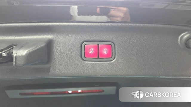 Mercedes-Benz S-Class W223 id 4793571 из Кореи 24