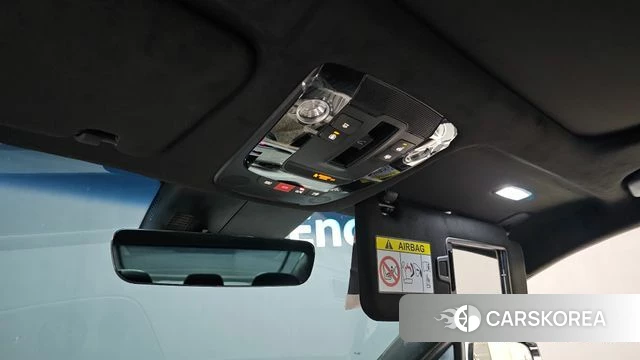 Kia K8 Hybrid id 4560620 из Кореи 24