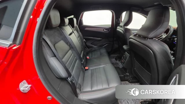 Renault Korea (Samsung) XM3 id 4942551 из Кореи 24