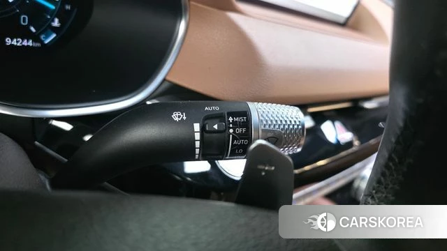 Genesis G80 (RG3) id 4524948 из Кореи 24