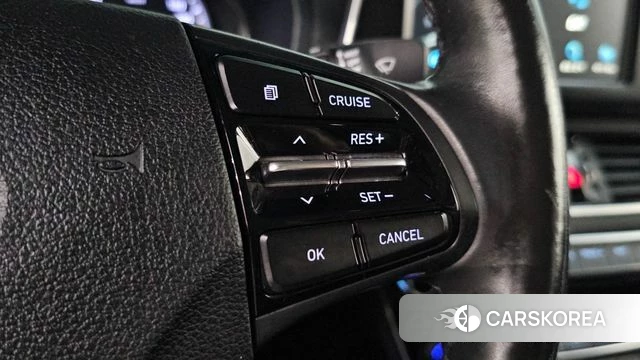 Hyundai Grandeur IG id 4615442 из Кореи 24