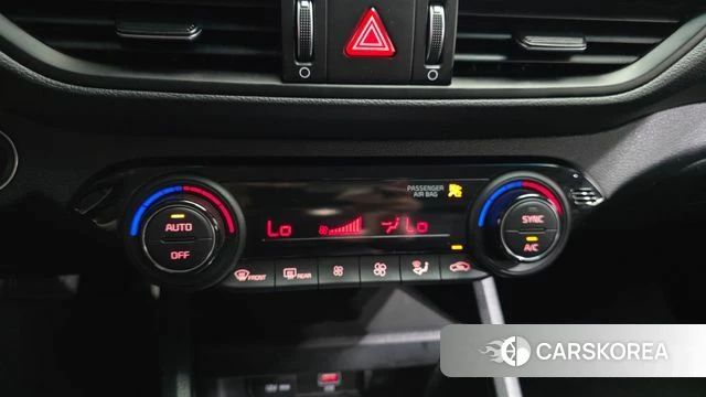 Kia The New K3 2nd generation id 4433571 из Кореи 24