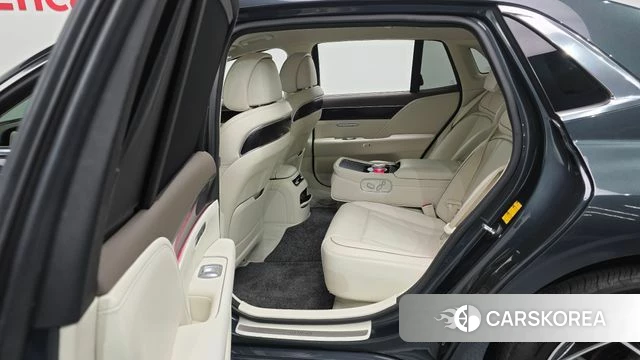 Genesis G90 (RS4) id 4905636 из Кореи 24