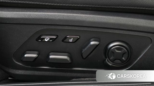 Kia K8 Hybrid id 4631493 из Кореи 24