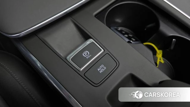 Hyundai The New Grandeur IG id 4585481 из Кореи 24
