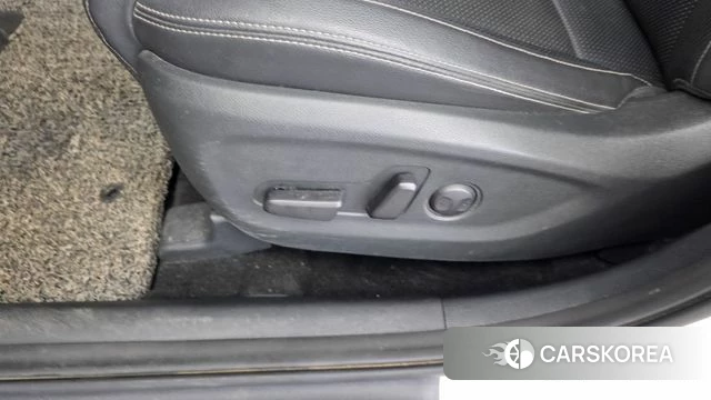 Kia Sportage The Bold id 4662877 из Кореи 24