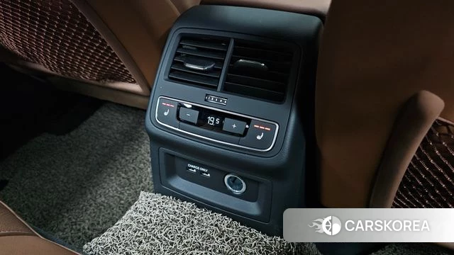 Audi A4 (B9) id 4702360 из Кореи 24