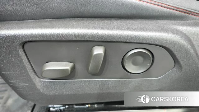 Chevrolet (GM Daewoo) All New Colorado id 4578892 из Кореи 24