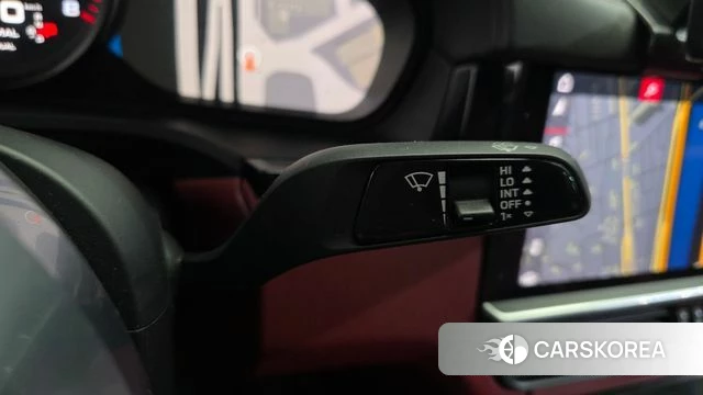 Porsche Cayenne (PO536) id 4855754 из Кореи 24