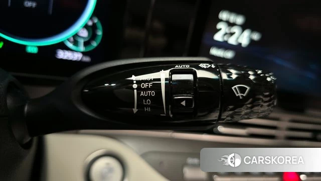 Hyundai The New Grandeur IG Hybrid id 4395824 из Кореи 24