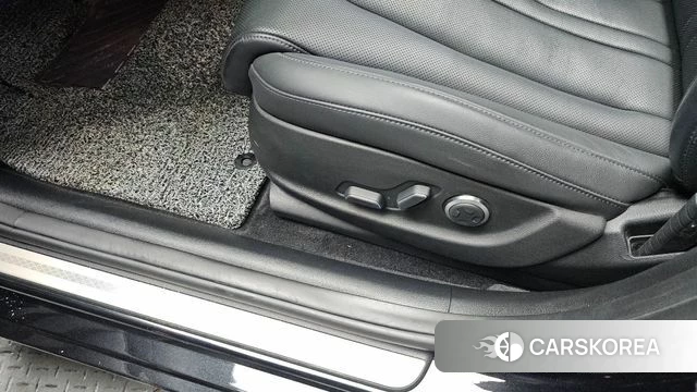 Genesis G80 (RG3) id 4480321 из Кореи 24