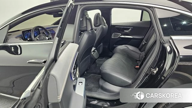 Mercedes-Benz EQE V295 id 4308944 из Кореи 24