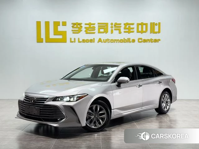 Toyota Asian dragon id 4298469 из Китая 24
