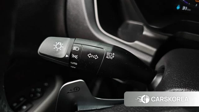 Kia The New Kia Ray EV id 4879957 из Кореи 24