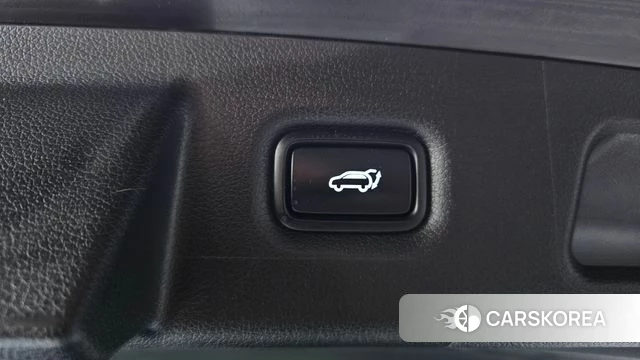 Hyundai The New Santa Fe id 4630973 из Кореи 24