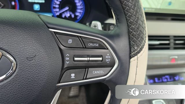 Hyundai Palisade id 4712867 из Кореи 24