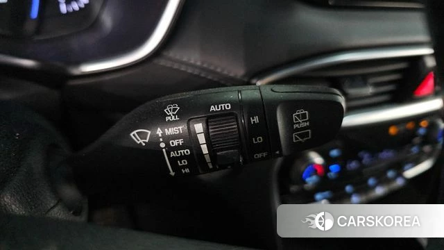 Hyundai Santa Fe TM id 4430600 из Кореи 24