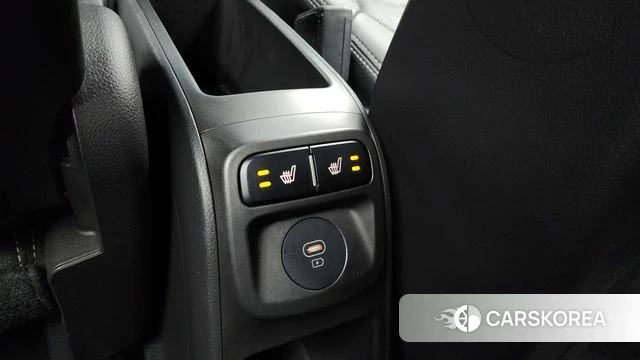 Kia The New Kia Ray EV id 4480590 из Кореи 24