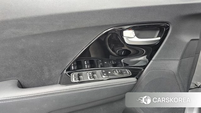 Kia Niro EV id 4775071 из Кореи 24