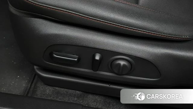 Chevrolet (GM Daewoo) Trax Crossover id 4571696 из Кореи 24