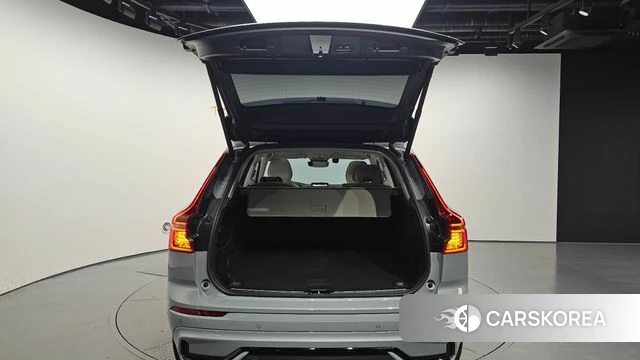 Volvo XC60 second Generation id 4578415 из Кореи 24