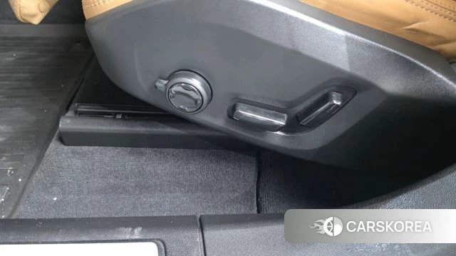 Volvo XC60 second Generation id 4594767 из Кореи 24